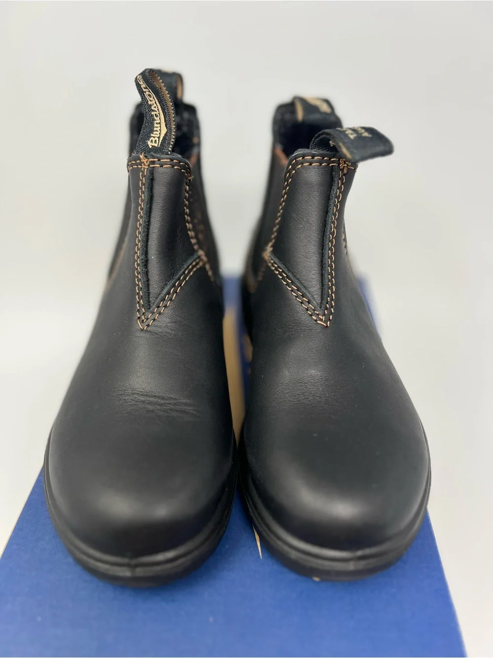 Blundstone 1992 Chelsea Boots Size 13